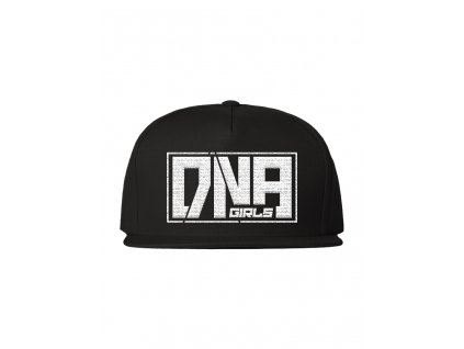 DNBgirls snapback