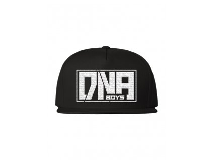 DNBboys snapback