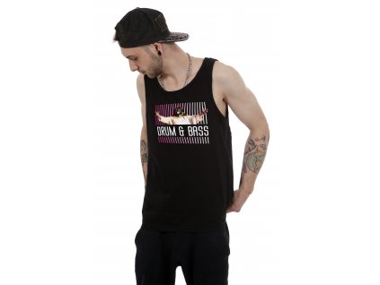 12.GodlikeBass pánské i dámské