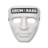 15914 1 maska drum and bass black bila