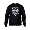 DnbTriangles mikinabk