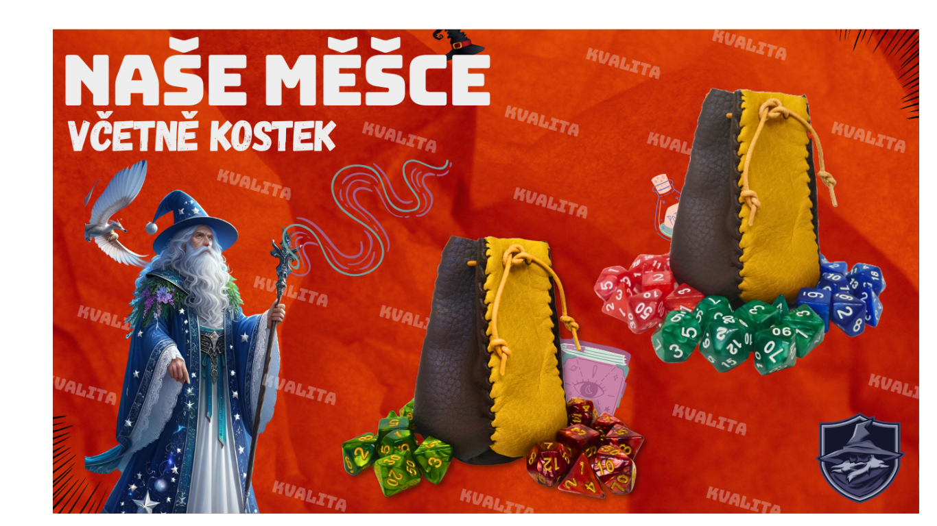 ukázka nabídky