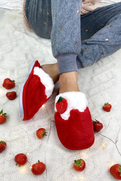 damske papuce fruity