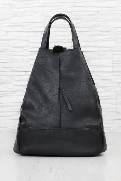 Černý batoh 881B (1)