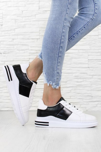 Sneakersy 7 1929A WH B (2)