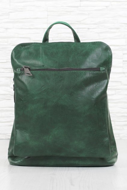 Zelený batoh A 2150GR (1)