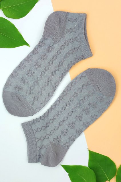 Dámské ponožky CW436G