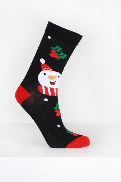 Vánoční ponožky DB612 4 (1)
