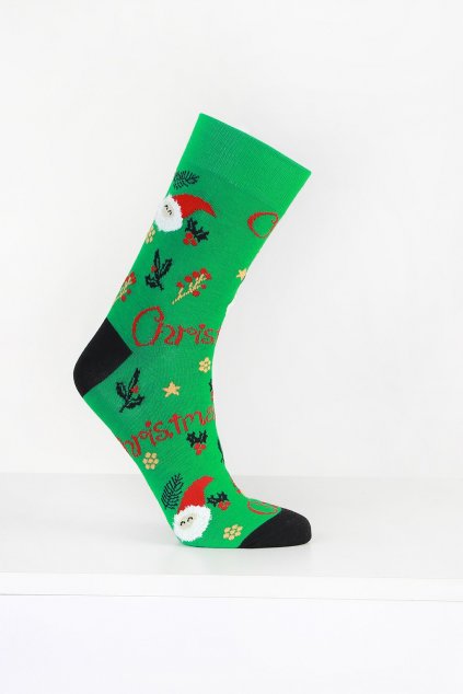 Pánské vánoční ponožky VP 1