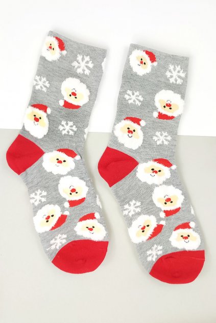 Vánoční ponožky VP 9