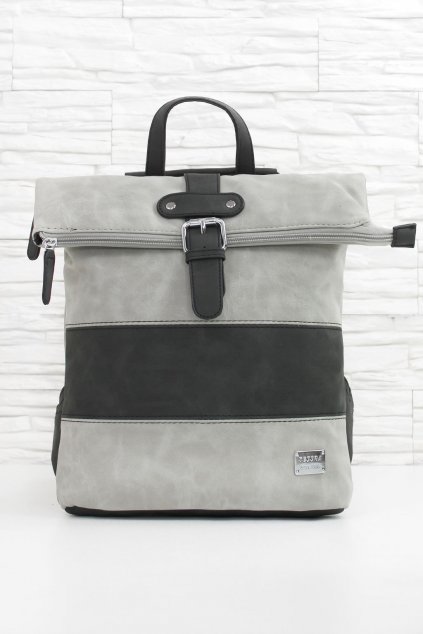 Dámská batoh D5509 BG (1)