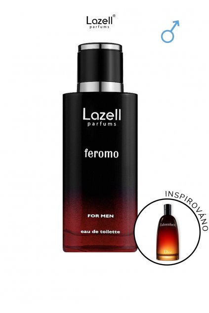 Lazell feromo Christian Dior Fahrenheit