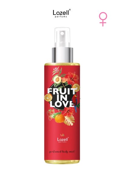 fruit in love 1