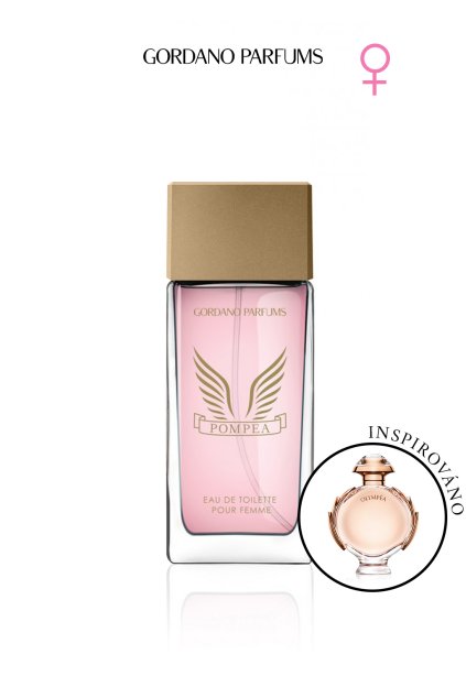 Paco Rabanne Olympea