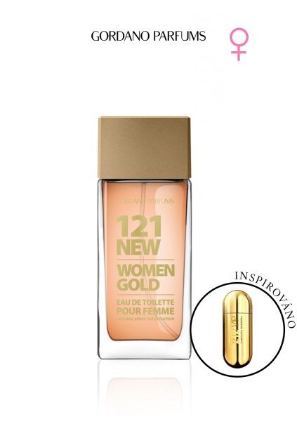 Carolina Herrera 212 Vip