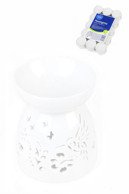 aroma 22