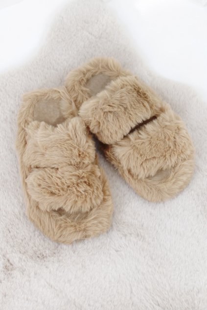 Domácí papuče TDC 2413CA