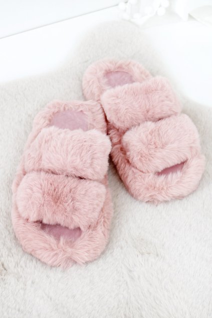 Domácí papuče TDC 2413PI