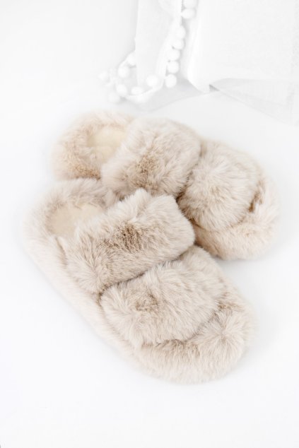 Domácí papuče TDC 2413BE