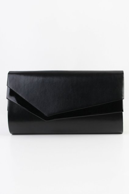 Černé psaníčko 009B