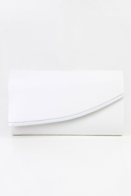 Bílé psaníčko 011WH