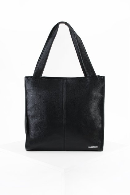 Černá kabelka Y-1269B