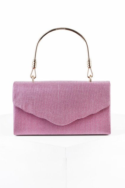 Růžové psaníčko 2308C-11RO