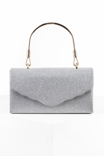 Třpytivé psaníčko 2308C-11SI