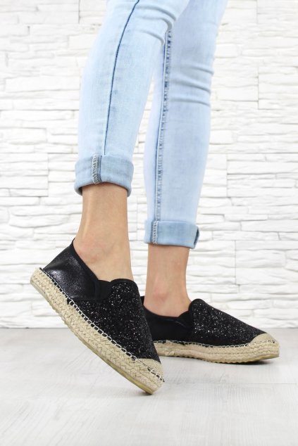 Espadrilky B25 1B (2)