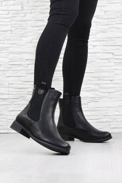 Chelsea boots 6810 1B (2)