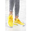 Žluté sneakersy J98YE (2)