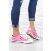 Růžové tenisky AZY 2PI (3)
