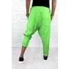 Neonove baggy zelene 12