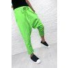 Neonove baggy zelene 1