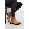 Chelsea boots OM5325 2CA (2)