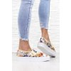 Slip on tenisky s potiskem 2016B BE (3)