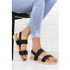 Dámské sandále WF 2041B (2)