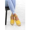 Dámské espadrilky 6802 4YE (2)
