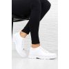 Zateplené bílé tenisky 14004 8WH (3)