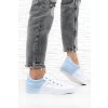 Modrobílé tenisky XL15LT (3)