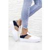 Dámské sneakers KLQS 41WH (2)