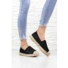 Dámské espadrilky 2198 1B (3)