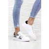 Sneakers tenisky AB723WH (3)