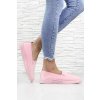 Růžové mokasíny 9807 4PI (2)
