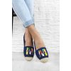 Espadrilky JH19P D (2)