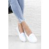 Bílé baleríny 11017 8WH (2)
