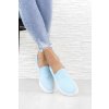 Dámské slip on tenisky 11018 6LT BL (2)