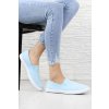 Slip on tenisky 11012 6LT BL (1)