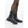 Vysoké chelsea boots HBL 55B (3)