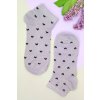 Dámské ponožky PW4025PU